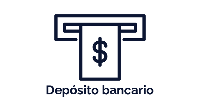 Depósito Bancario